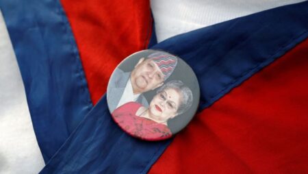 Nepal’s royalists demand restoration of monarchy dumped 17 years ago