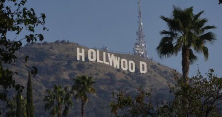 Trump threatens tariffs on movies, but experts say it may not be so simple