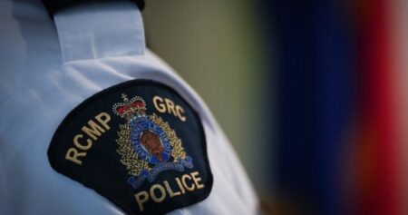 RCMP continue search for 2 children who wandered from N.S. home