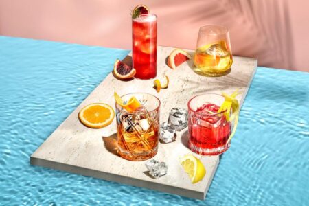 It’s Negroni summer: The best recipes from your favorite Hamptons hot spots 