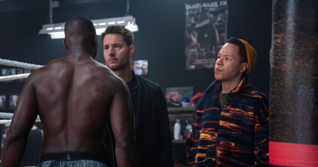 Were ‘Tracker’ Writers Surprised by the Backlash to Eric Graise’s Lengthy Absence as Bobby? (Exclusive)
