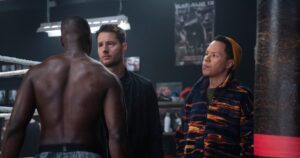 Were ‘Tracker’ Writers Surprised by the Backlash to Eric Graise’s Lengthy Absence as Bobby? (Exclusive)