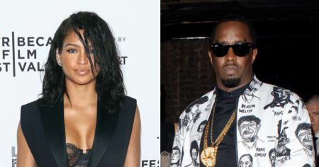 Cassie Reveals  Million Financial Settlement With Diddy During Day 2 of Testimony