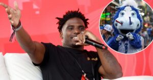 Indianapolis Colts Apologize to Tyreek Hill for Since-Deleted Video Mocking Run-In With Cops