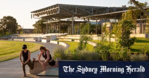 Subiaco, Bunbury developments take out WA’s top landscape awards
