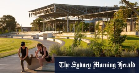 Subiaco, Bunbury developments take out WA’s top landscape awards