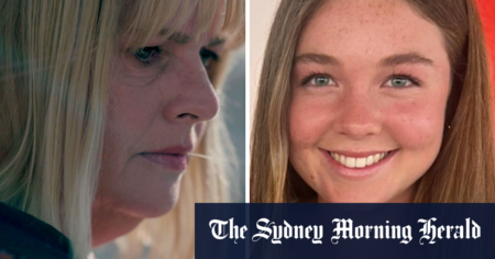 Wife of Audrey Griffin’s killer recounts night of terror