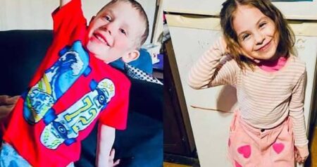 Search for missing Nova Scotia kids continues as stepfather seeks expanded effort