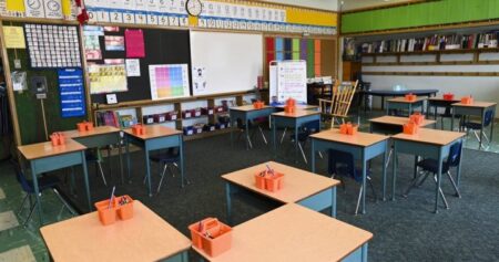 Warning issued for ‘dangerous’ social-media challenges trending among Ontario kids