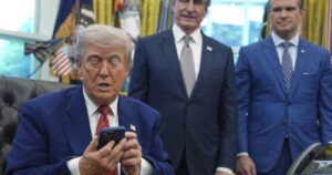 Will Trump’s budget bill tax Canadians more? What to know about fears