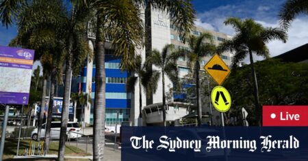 LNP’s Terry Young holds on to Longman