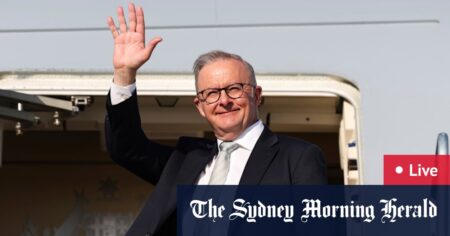 Nationals won’t enter Coalition agreement with Liberal Party; RBA interest rate announcement today; Israel blasted by Penny Wong over Gaza aid