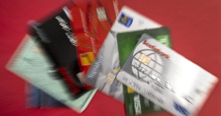 More Canadian youth are taking on debt — and low wages mean many can’t pay