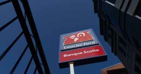 Couche-Tard signs non-disclosure with 7-Eleven operator amid takeover talks