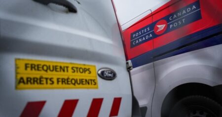 End Canada Post door-to-door delivery? Many residents have concerns