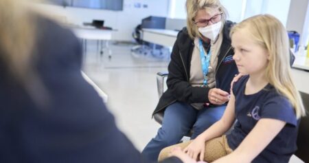 Measles cases increase by 173 in Ontario, bringing outbreak’s total close to 1,800