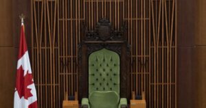 Who could be the next Speaker? MPs make pitches ahead of vote