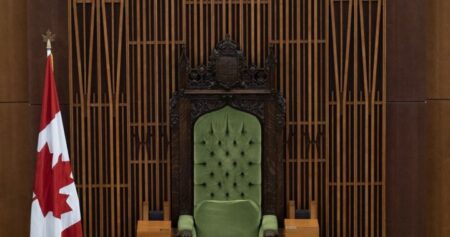 Who could be the next Speaker? MPs make pitches ahead of vote