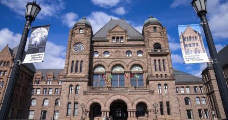 Ontario eyes involuntary addiction treatment for people in jail, on parole, probation