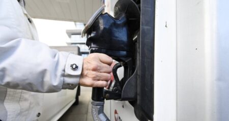 Canada’s April inflation data set to show impact of carbon price removal