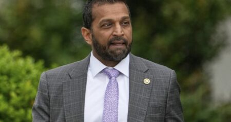 Trump administration blames Canada, specifically Vancouver, for role in U.S. drug crisis