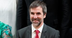 Canada must maximize existing pipeline use before building more: minister