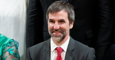 Canada must maximize existing pipeline use before building more: minister