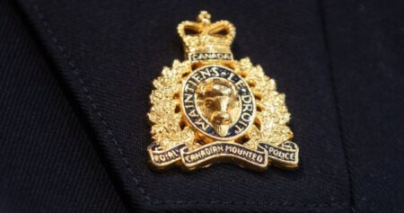 Search for missing children in N.S., aged 4 and 6, who may have wandered away
