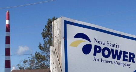 Nova Scotia Power confirms server breach was ‘sophisticated’ ransomware attack