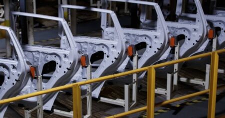 Ontario mayor remains hopeful Honda’s EV plant will be built, despite delay