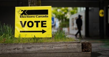 Elections Canada says Quebec recount result ‘final’ despite ballot issue