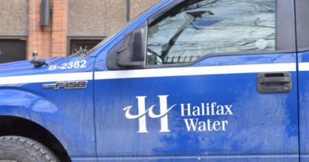 Halifax Water applies for rate increase, facing ‘significant operating deficits’
