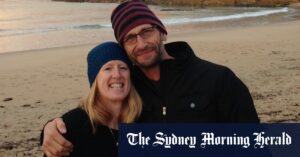 Father of two killed after ‘excessively risky’ NSW police car chase