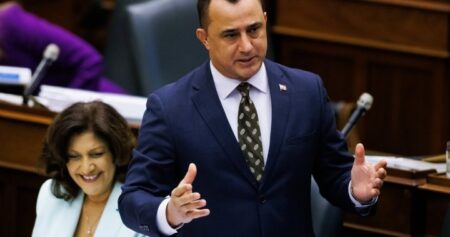 Ontario boosts autism budget to 9M, advocates question where money is going