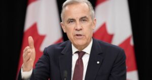 It’s not just Trump: 7 foreign policy issues Mark Carney faces