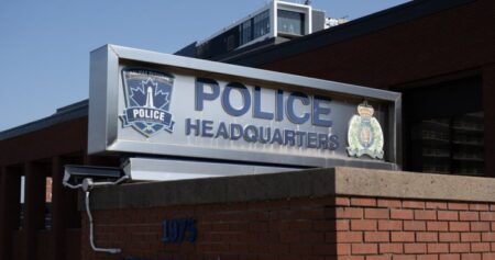 Hate crimes on the rise in Halifax according to data 