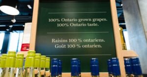 Vintners and brewers thrilled with supports in Ontario budget