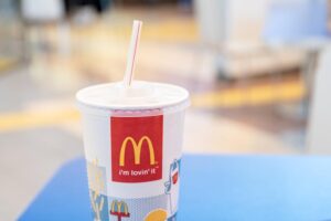McDonald’s customers raving over Cotton Candy Sprite on secret menu — here’s the hack to order one