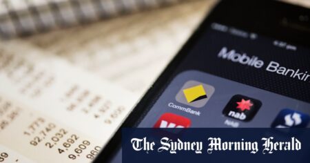 Australians losing millions through ‘mules’ as accounts opened without ID documents