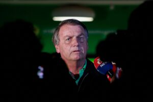 Former President Bolsonaro’s coup trial opens in Brazil