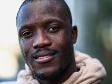 ‘I dream of an all-African lineup at the Olympics’: Letsile Tebogo