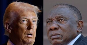What’s South Africa’s land law at the heart of the Trump-Ramaphosa spat?