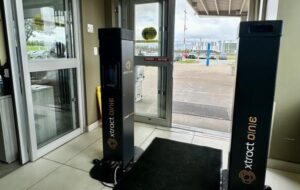Nova Scotia hospital turning to AI to improve security