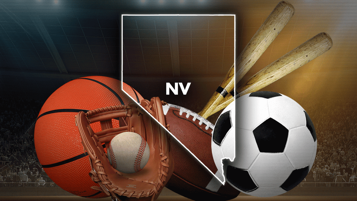 Vegas sports