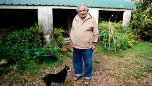 Uruguay’s Jose Mujica, a president famed for sparse living, dead at 89
