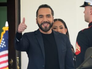 Why is El Salvador’s President Bukele targeting foreign-funded nonprofits?