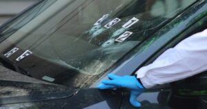 Mexico City mayor’s personal secretary, adviser shot dead in morning ambush