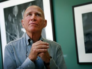 A lens on poverty and the environment: Sebastiao Salgado is dead at age 81