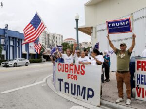 ‘Unfriendly and meddling’: Cuba reprimands US diplomat amid rising tensions
