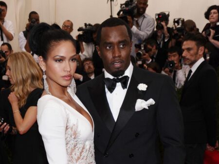 Sean ‘Diddy’ Combs took drugs ‘every day’ including Obama-shaped ecstasy pills, ex-assistant says